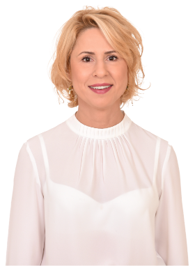 Dania Șelaru